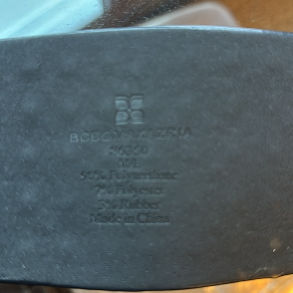 Bcbgmaxazria studded belt - Picture 4 of 4